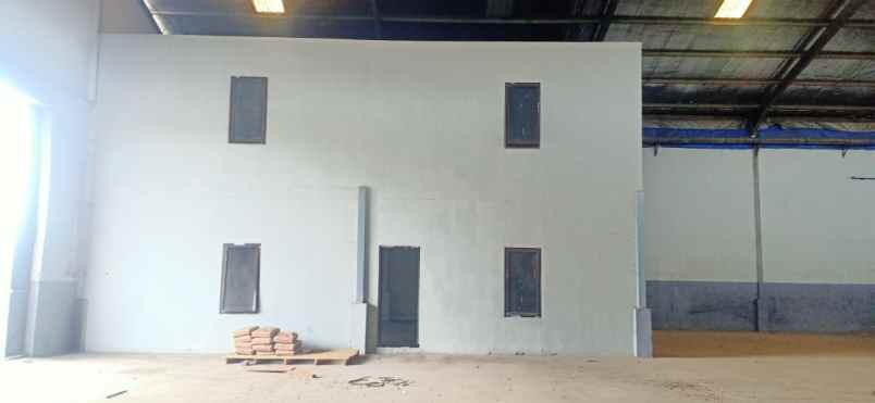 disewakan gudang di tambak langon surabaya