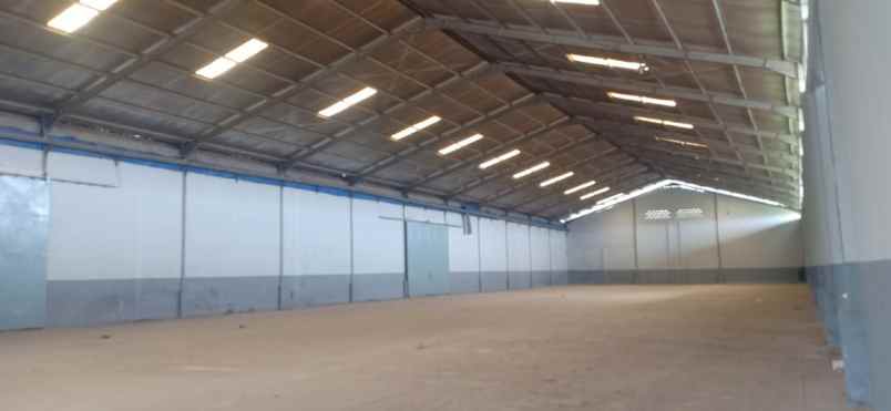 disewakan gudang di tambak langon surabaya