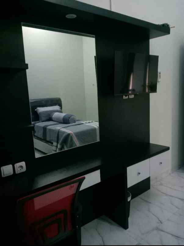 disewakan kost gunung sewu jebres solo