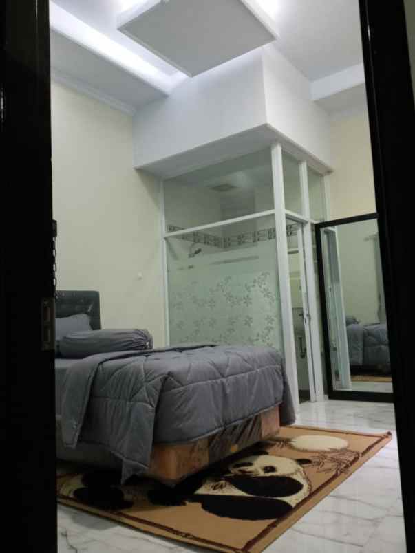 disewakan kost gunung sewu jebres solo