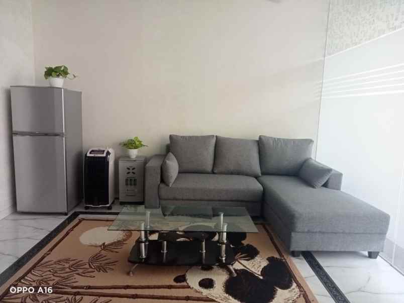 disewakan kost gunung sewu jebres solo