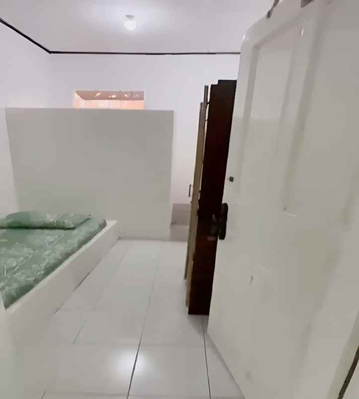 disewakan kost jl minangkabau no 2 kel