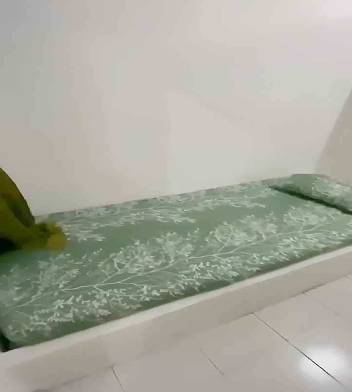 disewakan kost jl minangkabau no 2 kel