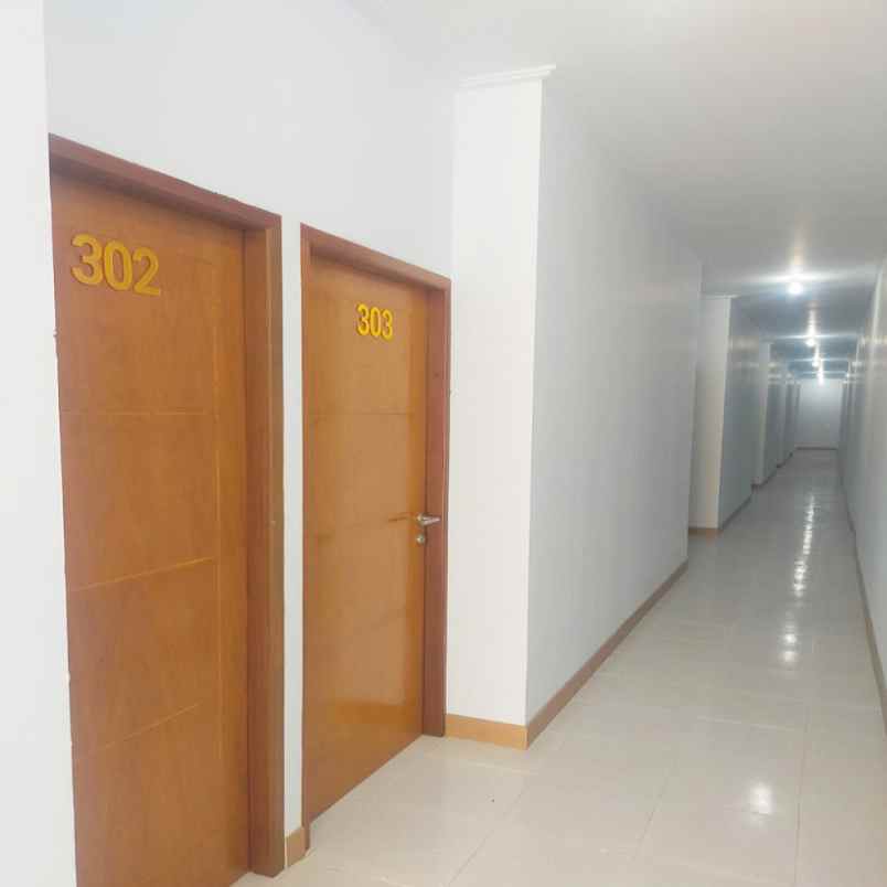 disewakan kost kost warly tangerang jl