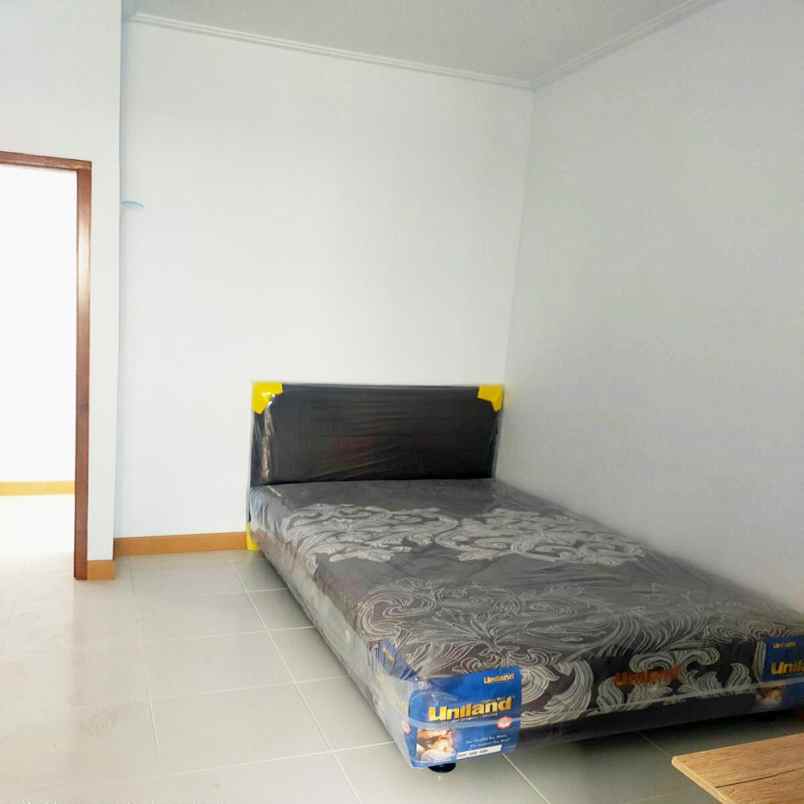 disewakan kost kost warly tangerang jl