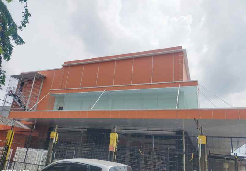 disewakan kost kost warly tangerang jl