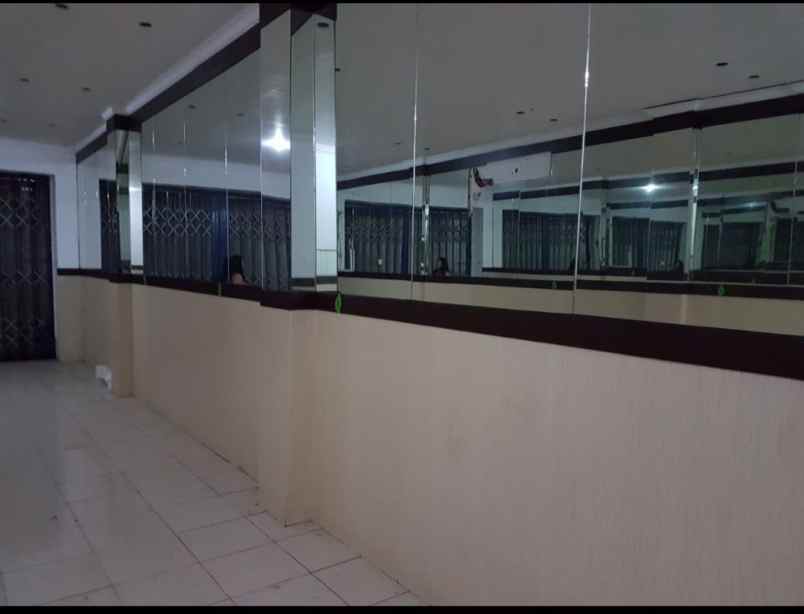 disewakan ruko gudang kantor jalan darmo baru barat