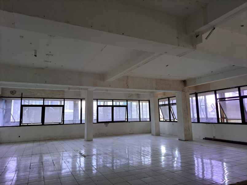 disewakan ruko gudang kantor jalan ngagel jaya selatan