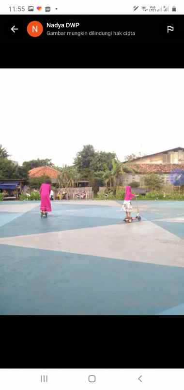 disewakan ruko gudang kantor jalan pintu air