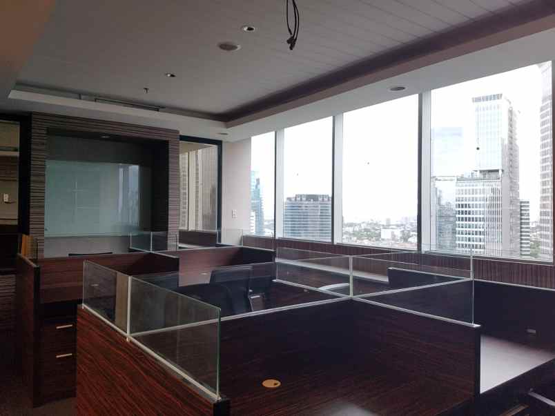 disewakan ruko gudang kantor jl lingkar mega kuningan