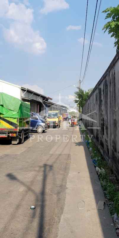 disewakan ruko gudang kantor jl sungai raya dalam