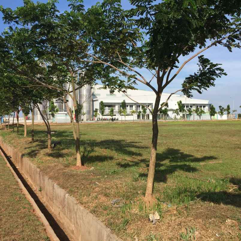 disewakan ruko gudang kantor komplek pergudangan