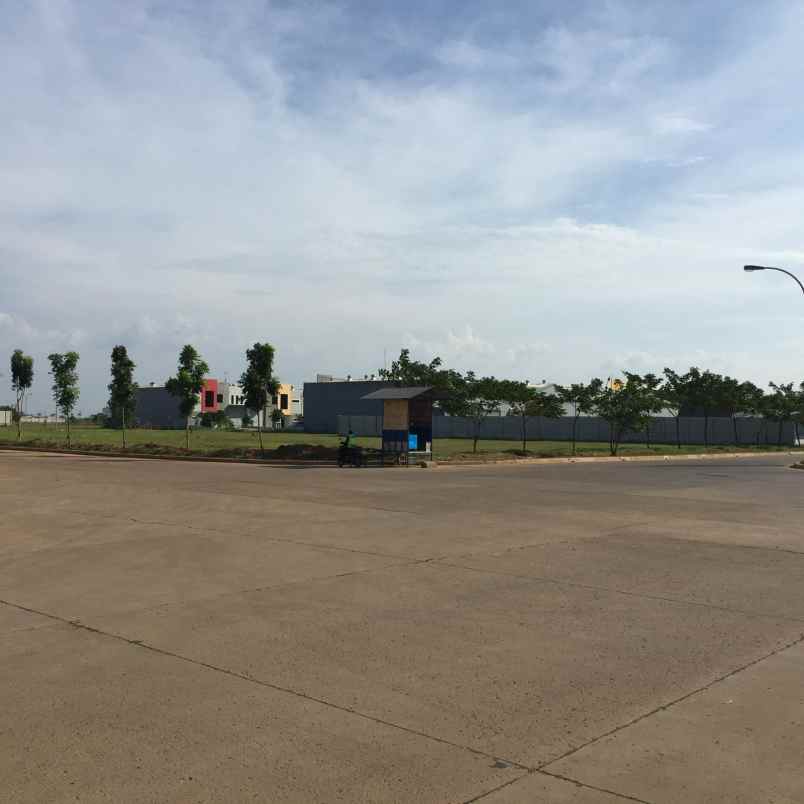 disewakan ruko gudang kantor komplek pergudangan