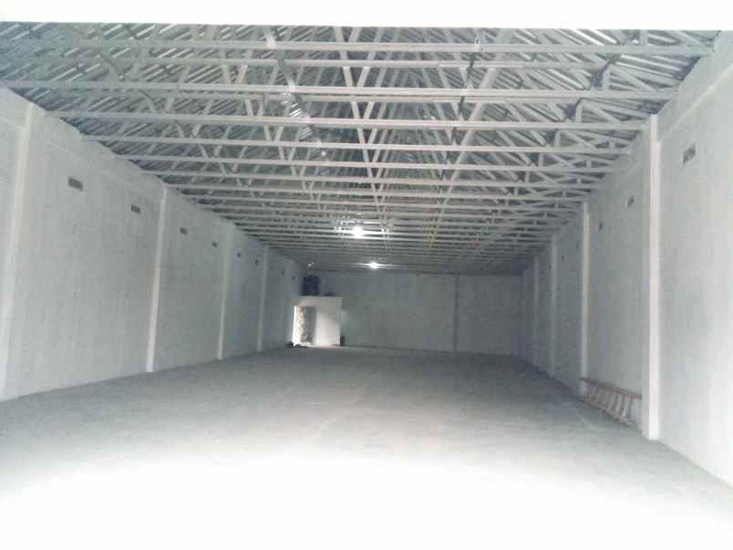 disewakan ruko gudang kantor ring road timur