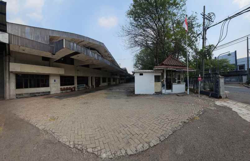 disewakan ruko gudang kantor rungkut industri