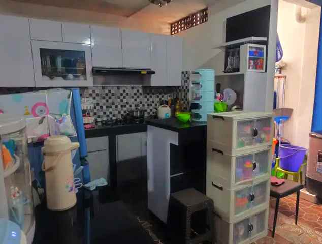 disewakan rumah bella casa residence