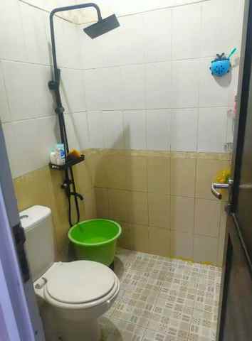 disewakan rumah bella casa residence