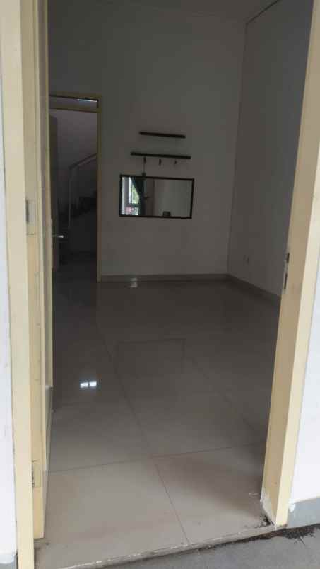 disewakan rumah cluster griya indah cikoneng
