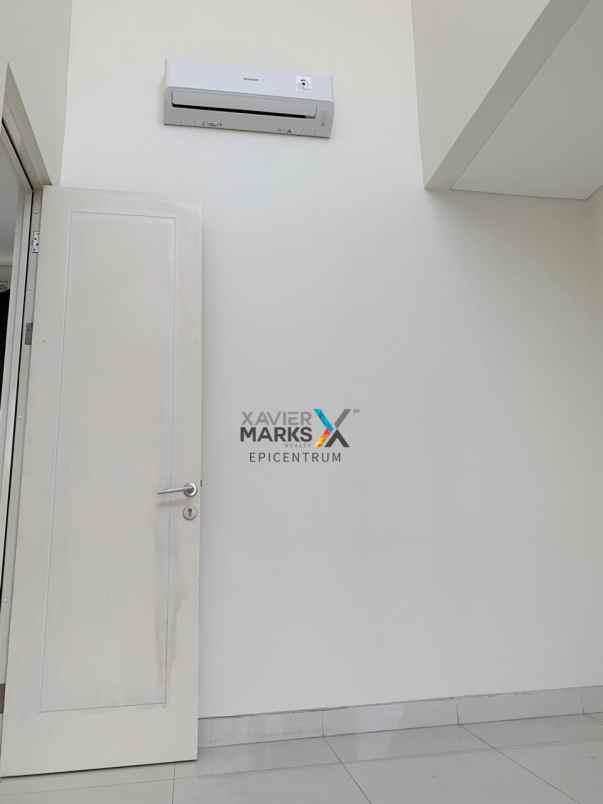 disewakan rumah grand pakuwon adelaide kosongan