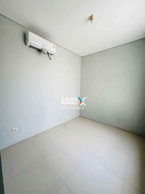 disewakan rumah grand pakuwon cluster quensland walden