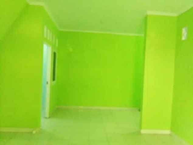 disewakan rumah jl dahlia raya pancoran mas