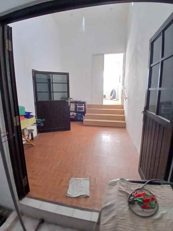 disewakan rumah kelapa puan