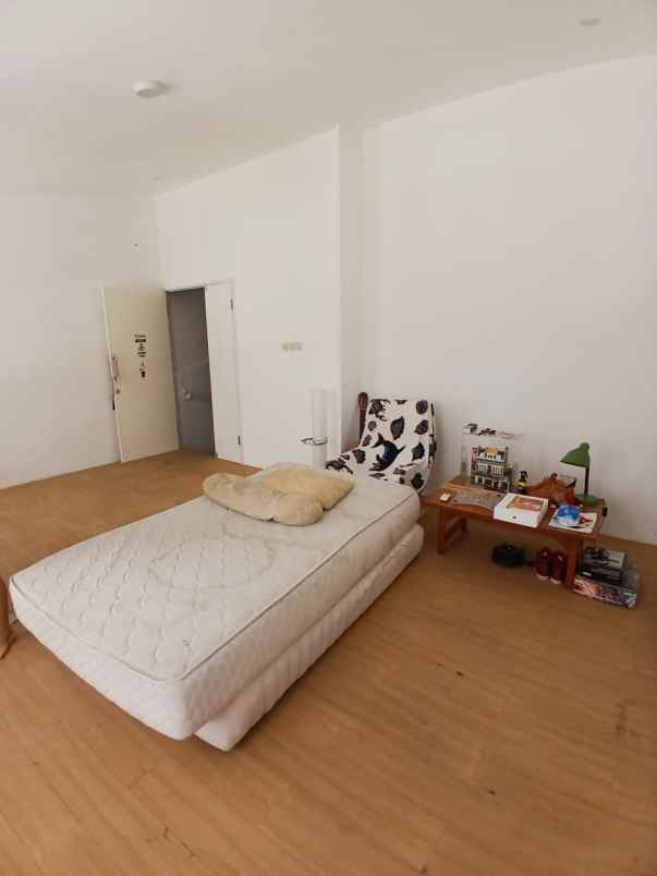 disewakan rumah kelapa puan