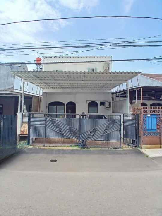 disewakan rumah kelapa puan
