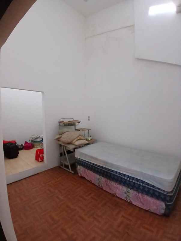 disewakan rumah kelapa puan