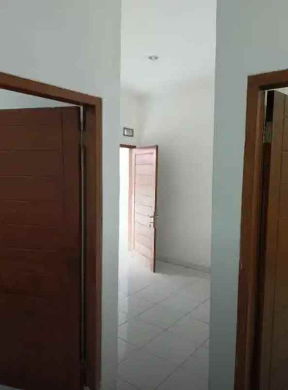 disewakan rumah komplek mutiara dream land