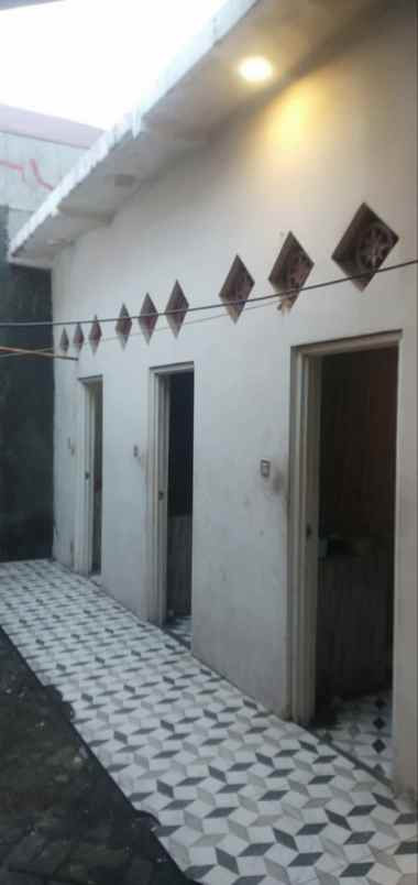 disewakan rumah rungkut mapan tengah