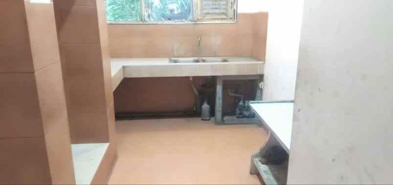 disewakan rumah rungkut mapan tengah