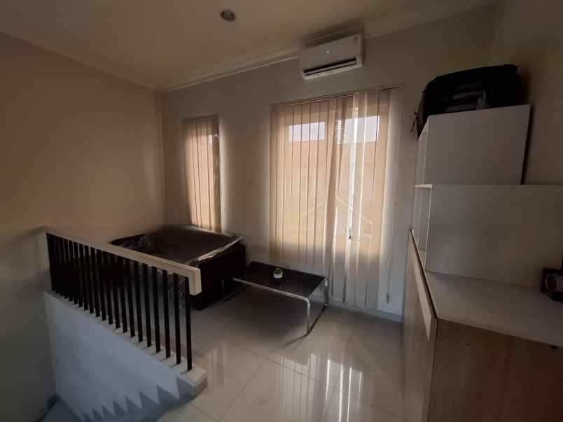 disewakan rumah suvarna padi cluster