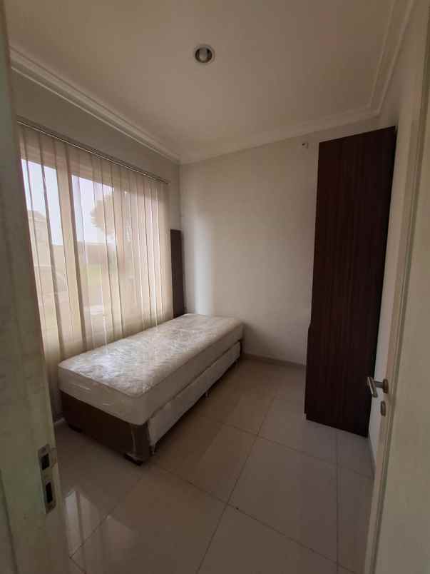 disewakan rumah suvarna padi cluster