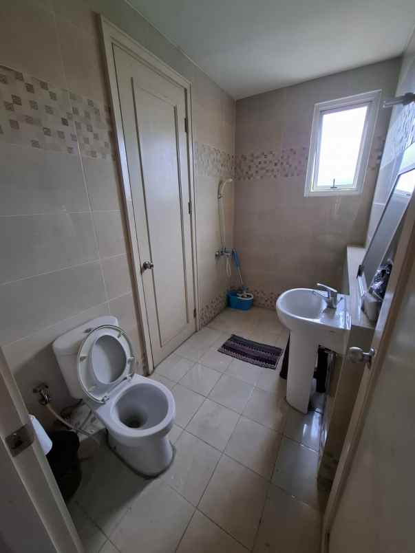 disewakan rumah suvarna padi cluster