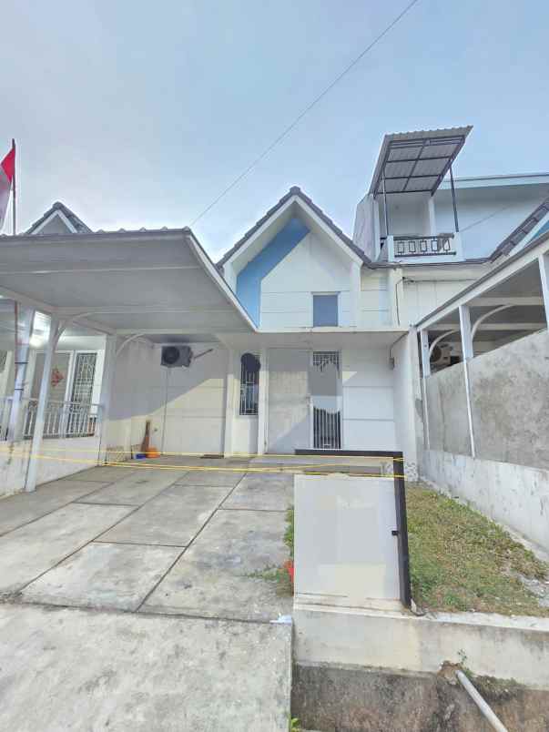 disewakan rumah talaga bestari balaraja