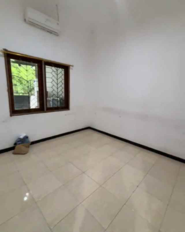 disewakan rumah wisma mukti klampis