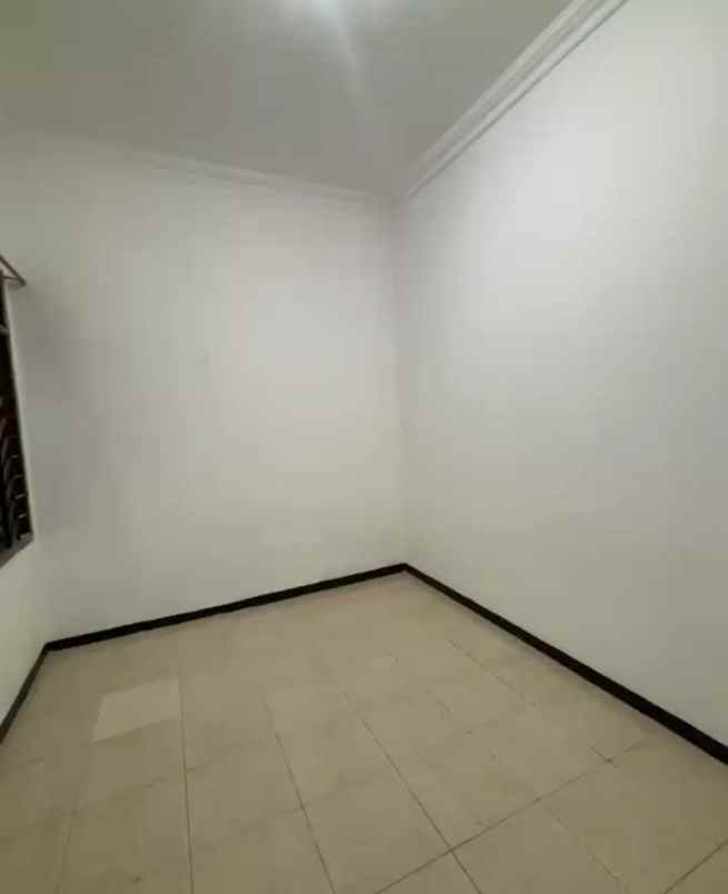 disewakan rumah wisma mukti klampis