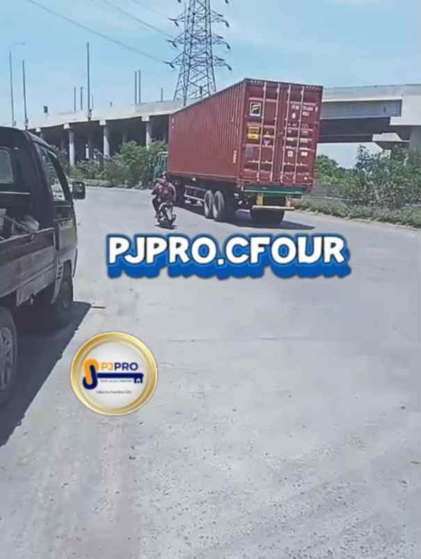 disewakan tanah jalur cacing cakung cilincing