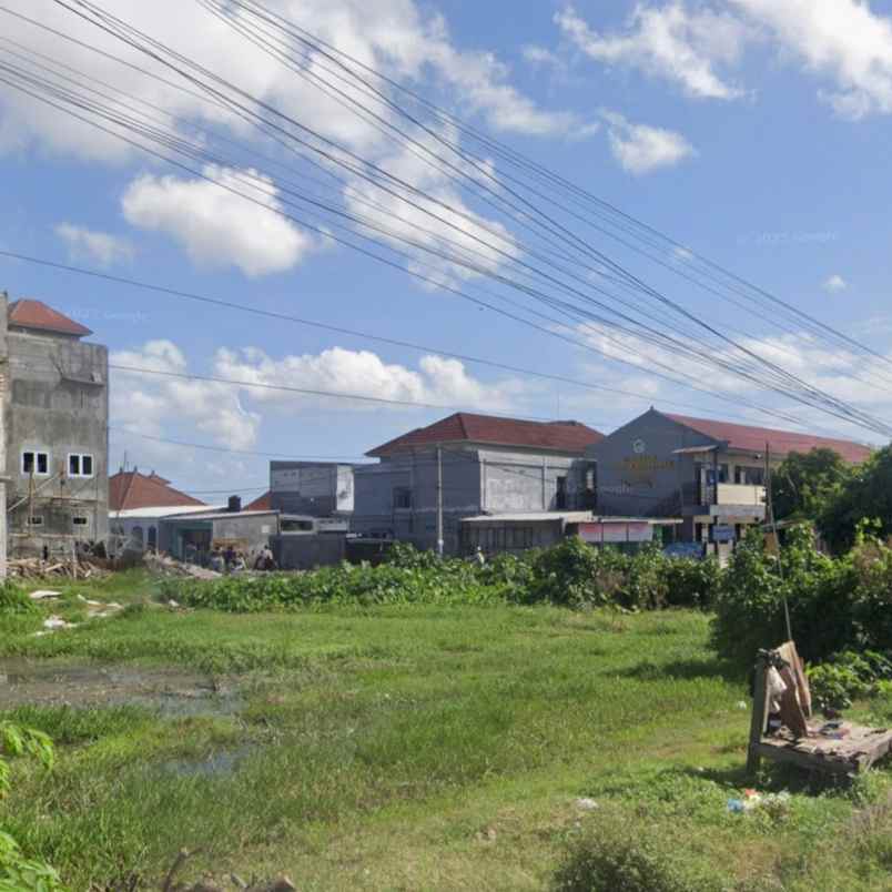 disewakan tanah pemecutan klod