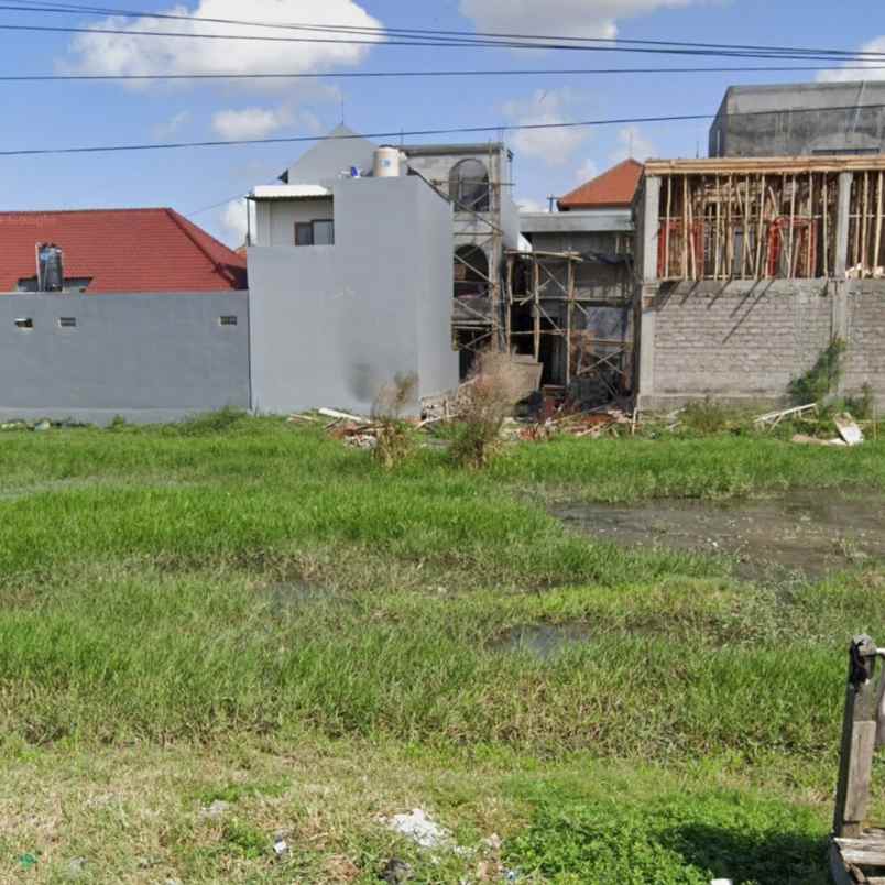 disewakan tanah pemecutan klod