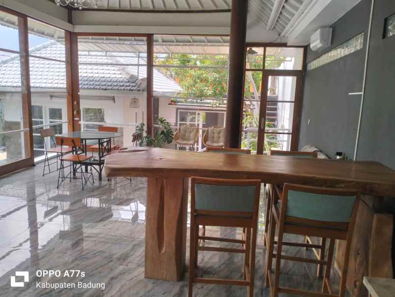 disewakan villa jalan pantai berawa kuta