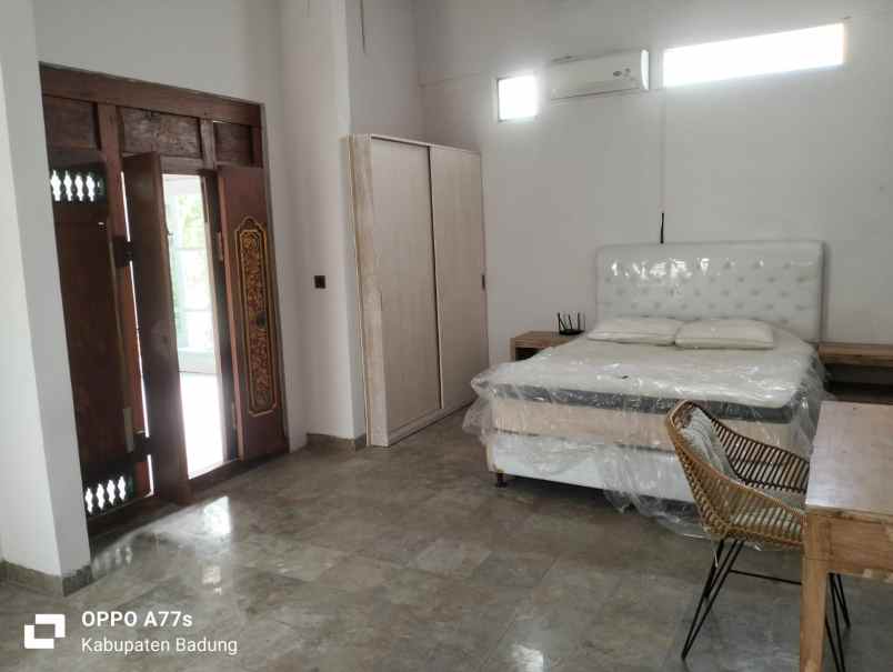 disewakan villa jalan pantai berawa kuta