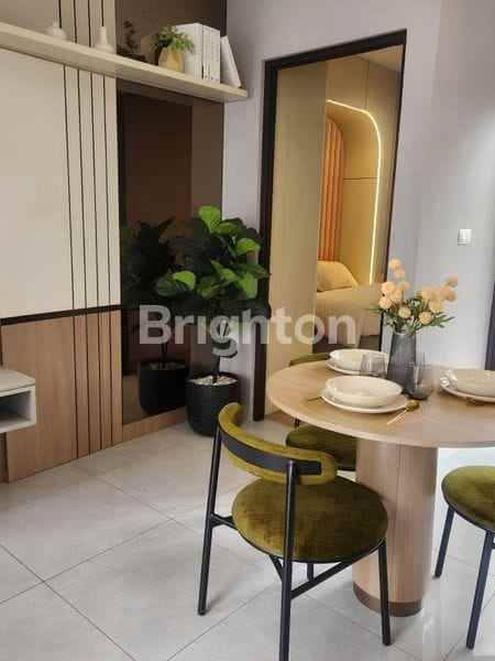 excelia excellent living banjarwijaya by sinarmas land