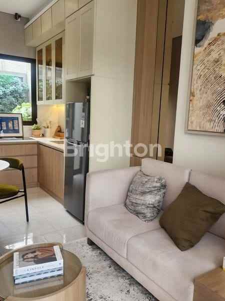 excelia excellent living banjarwijaya by sinarmas land