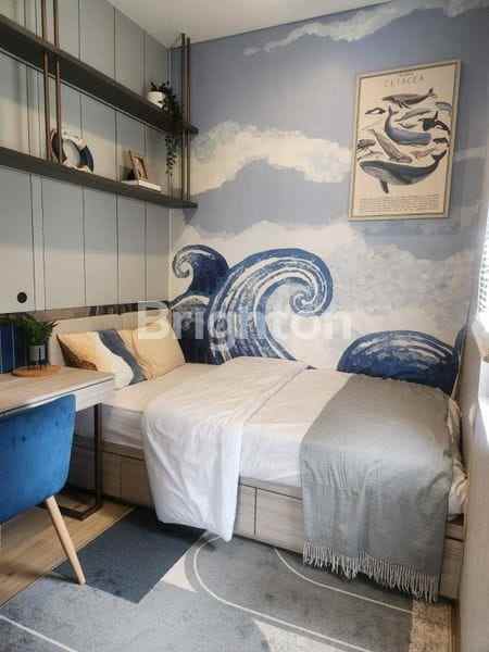 excelia excellent living banjarwijaya by sinarmas land