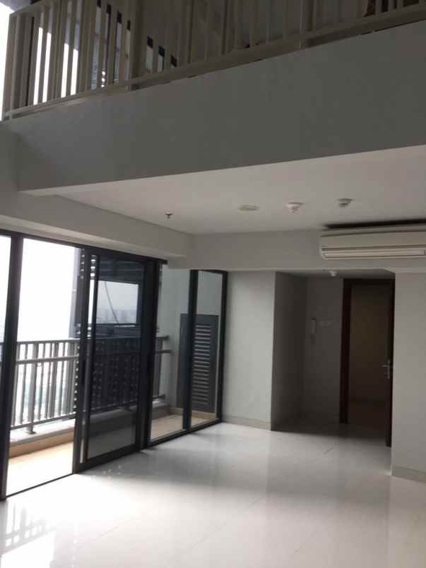 for rent office space soho pancoran