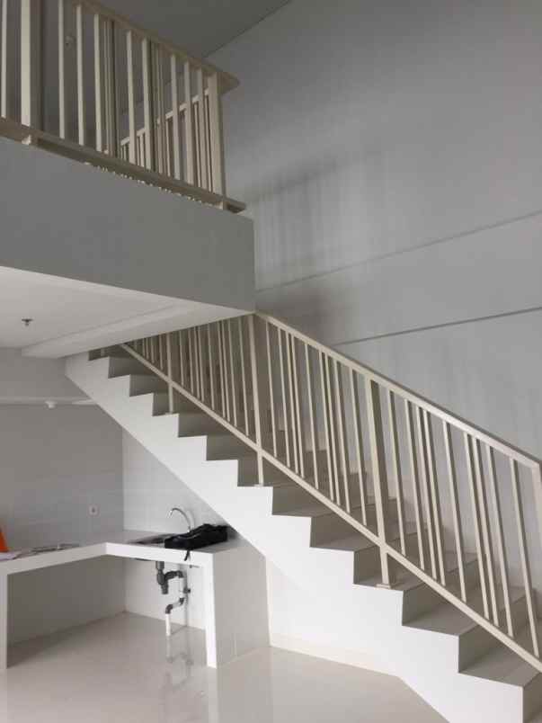 for rent office space soho pancoran