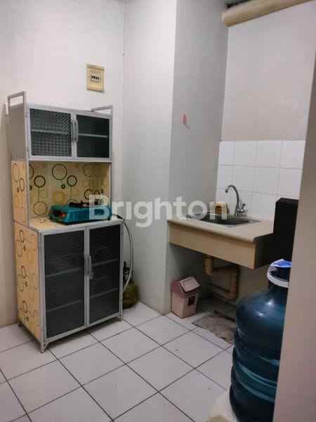 for sale apartemen modernland red tower