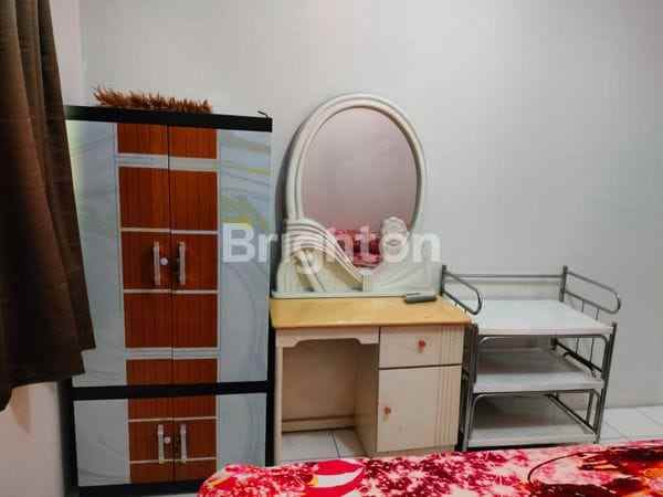 for sale apartemen modernland red tower